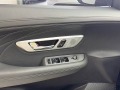 Dongfeng Haoji Mach Twin-Engine 1.5T MHD Dream Edition - photo 5