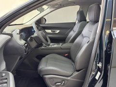 Dongfeng Haoji Mach Twin-Engine 1.5T MHD Dream Edition - photo 6