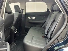 Dongfeng Haoji Mach Twin-Engine 1.5T MHD Dream Edition - photo 7