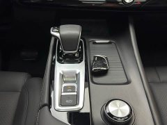 Dongfeng Haoji Mach Twin-Engine 1.5T MHD Dream Edition - photo 9