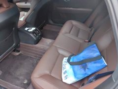 Volvo S90 B5 Intelligent Luxury Edition - ფოტო 11