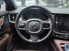 Volvo S90 B5 Intelligent Luxury Edition - ფოტო 15
