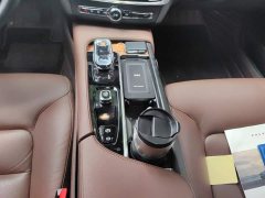 Volvo S90 B5 Intelligent Luxury Edition - ფოტო 16