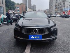 Volvo S90 B5 Intelligent Luxury Edition - ფოტო 2