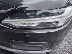 Volvo S90 B5 Intelligent Luxury Edition - ფოტო 5