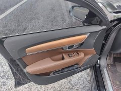 Volvo S90 B5 Intelligent Luxury Edition - ფოტო 7