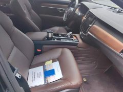 Volvo S90 B5 Intelligent Luxury Edition - ფოტო 8