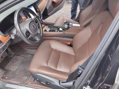 Volvo S90 B5 Intelligent Luxury Edition - ფოტო 9