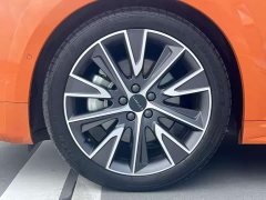 Lynk & Co 02 Hatchback 2.0T Diesel Halo - photo 11