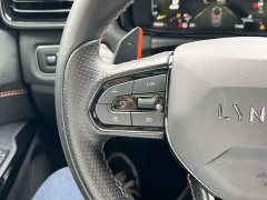 Lynk & Co 02 Hatchback 2.0T Diesel Halo - photo 15