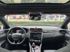 Lynk & Co 02 Hatchback 2.0T Diesel Halo - photo 16
