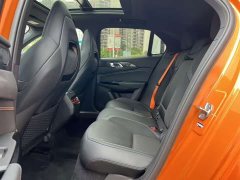 Lynk & Co 02 Hatchback 2.0T Diesel Halo - photo 17