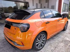 Lynk & Co 02 Hatchback 2.0T Diesel Halo - photo 4