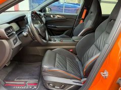 Lynk & Co 02 Hatchback 2.0T Diesel Halo - photo 7