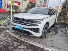 Volkswagen Lanxun 380TSI AWD R-Line Cruise Popular Edition - фото 3