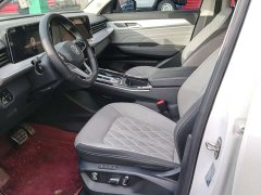 Volkswagen Lanxun 380TSI AWD R-Line Cruise Popular Edition - фото 4