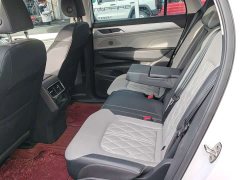 Volkswagen Lanxun 380TSI AWD R-Line Cruise Popular Edition - фото 5