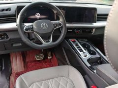 Volkswagen Lanxun 380TSI AWD R-Line Cruise Popular Edition - фото 6