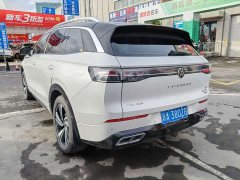 Volkswagen Lanxun 380TSI AWD R-Line Cruise Popular Edition - фото 7