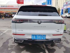 Volkswagen Lanxun 380TSI AWD R-Line Cruise Popular Edition - фото 8