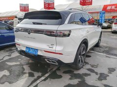 Volkswagen Lanxun 380TSI AWD R-Line Cruise Popular Edition - фото 9
