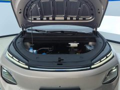Changan Qiyuan Q05 405Max - ფოტო 10