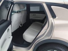 Changan Qiyuan Q05 405Max - ფოტო 11