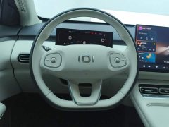 Changan Qiyuan Q05 405Max - ფოტო 15