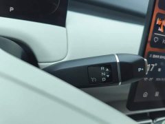 Changan Qiyuan Q05 405Max - ფოტო 16