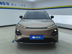 Changan Qiyuan Q05 405Max - ფოტო 2