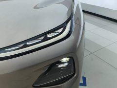 Changan Qiyuan Q05 405Max - ფოტო 5