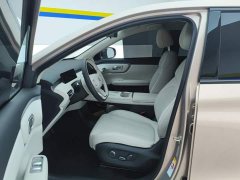Changan Qiyuan Q05 405Max - ფოტო 9