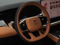 Zeekr Geely Geometry 009 Seven-Seat Ultra Home Edition - фото 11