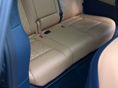 Zeekr Geely Geometry 009 Seven-Seat Ultra Home Edition - фото 15