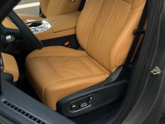 Zeekr Geely Geometry 009 Seven-Seat Ultra Home Edition - фото 16