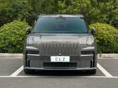 Zeekr Geely Geometry 009 Seven-Seat Ultra Home Edition - фото 2