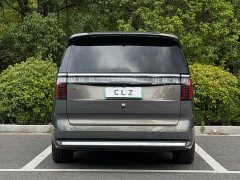 Zeekr Geely Geometry 009 Seven-Seat Ultra Home Edition - фото 5