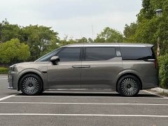 Zeekr Geely Geometry 009 Seven-Seat Ultra Home Edition - фото 6