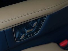 Zeekr Geely Geometry 009 Seven-Seat Ultra Home Edition - фото 8