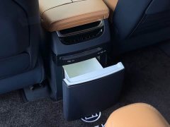 Zeekr Geely Geometry 009 Seven-Seat Ultra Home Edition - фото 9