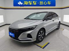 Changan Eado PLUS Blue Whale NE 1.4T GDI DCT Luxury - photo 1