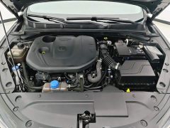 Changan Eado PLUS Blue Whale NE 1.4T GDI DCT Luxury - photo 10