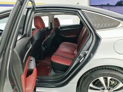 Changan Eado PLUS Blue Whale NE 1.4T GDI DCT Luxury - photo 11
