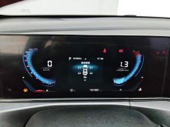 Changan Eado PLUS Blue Whale NE 1.4T GDI DCT Luxury - photo 14