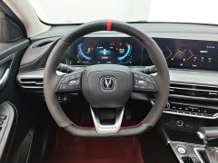 Changan Eado PLUS Blue Whale NE 1.4T GDI DCT Luxury - photo 15