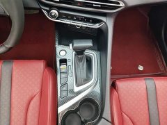 Changan Eado PLUS Blue Whale NE 1.4T GDI DCT Luxury - photo 16