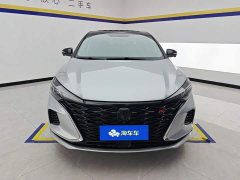 Changan Eado PLUS Blue Whale NE 1.4T GDI DCT Luxury - photo 2