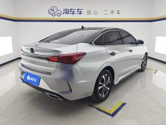 Changan Eado PLUS Blue Whale NE 1.4T GDI DCT Luxury - photo 3