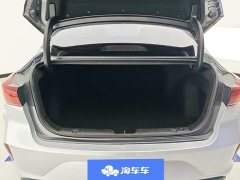 Changan Eado PLUS Blue Whale NE 1.4T GDI DCT Luxury - photo 4