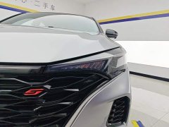 Changan Eado PLUS Blue Whale NE 1.4T GDI DCT Luxury - photo 5